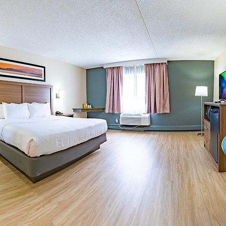 Quality Inn Milan-Sandusky Exterior photo