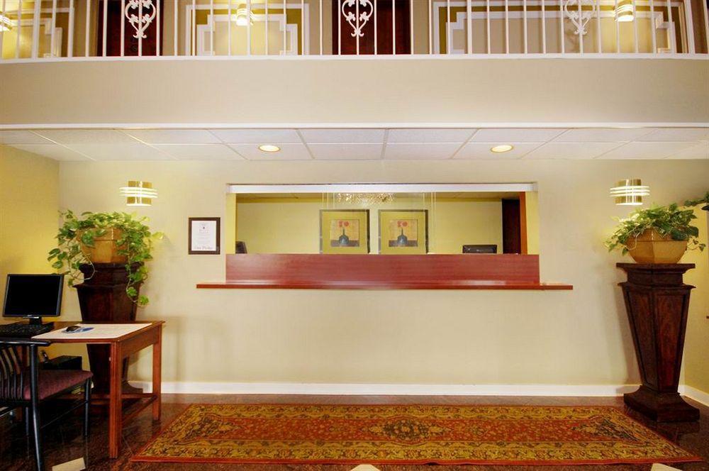 Quality Inn Milan-Sandusky Exterior photo