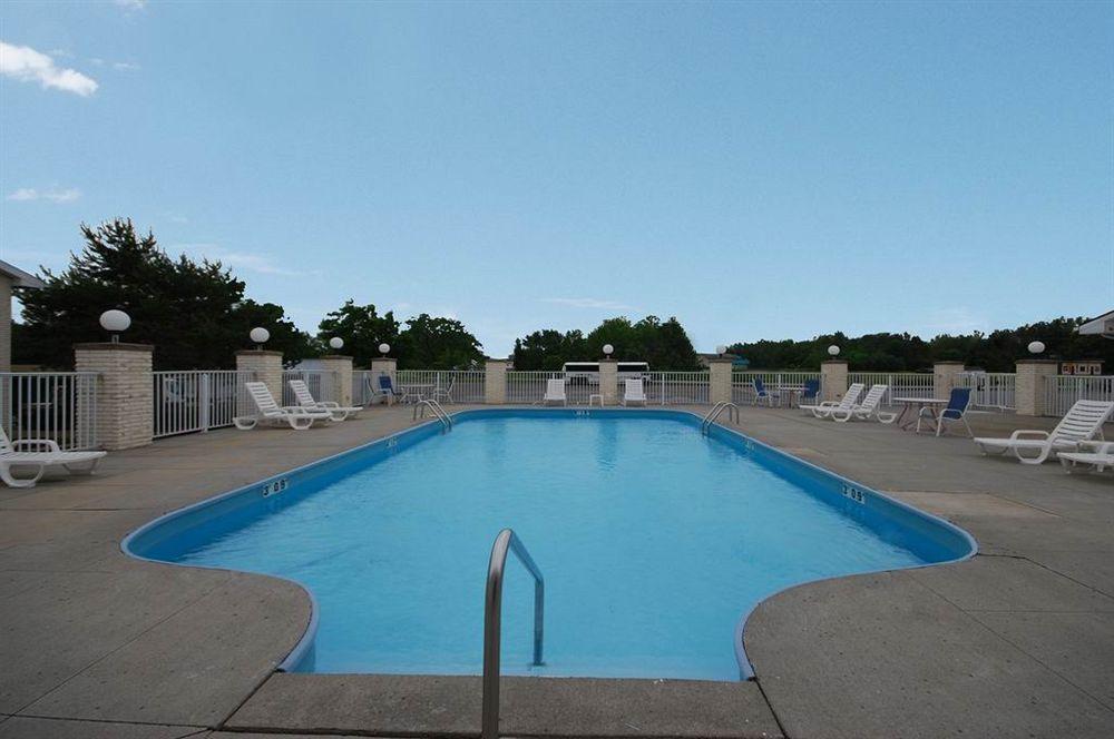Quality Inn Milan-Sandusky Exterior photo