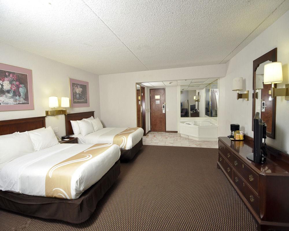 Quality Inn Milan-Sandusky Exterior photo