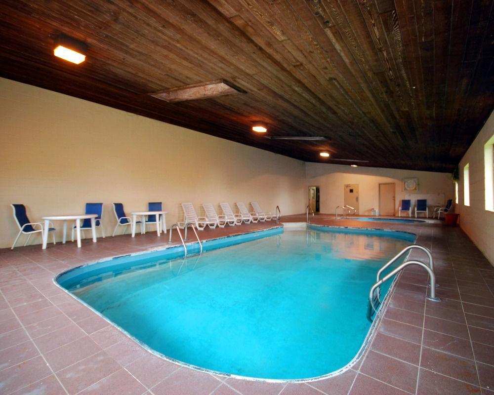 Quality Inn Milan-Sandusky Exterior photo
