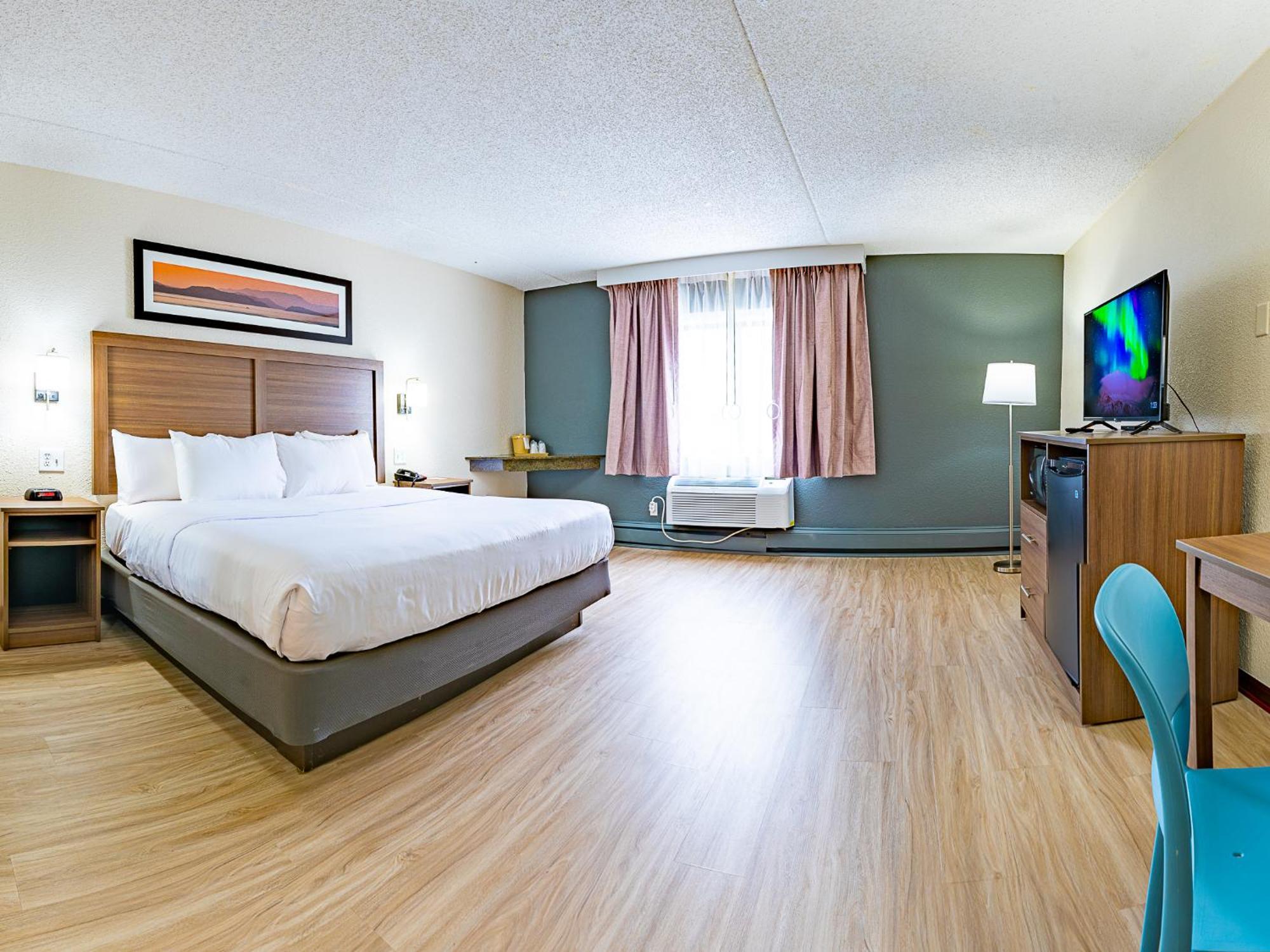 Quality Inn Milan-Sandusky Exterior photo