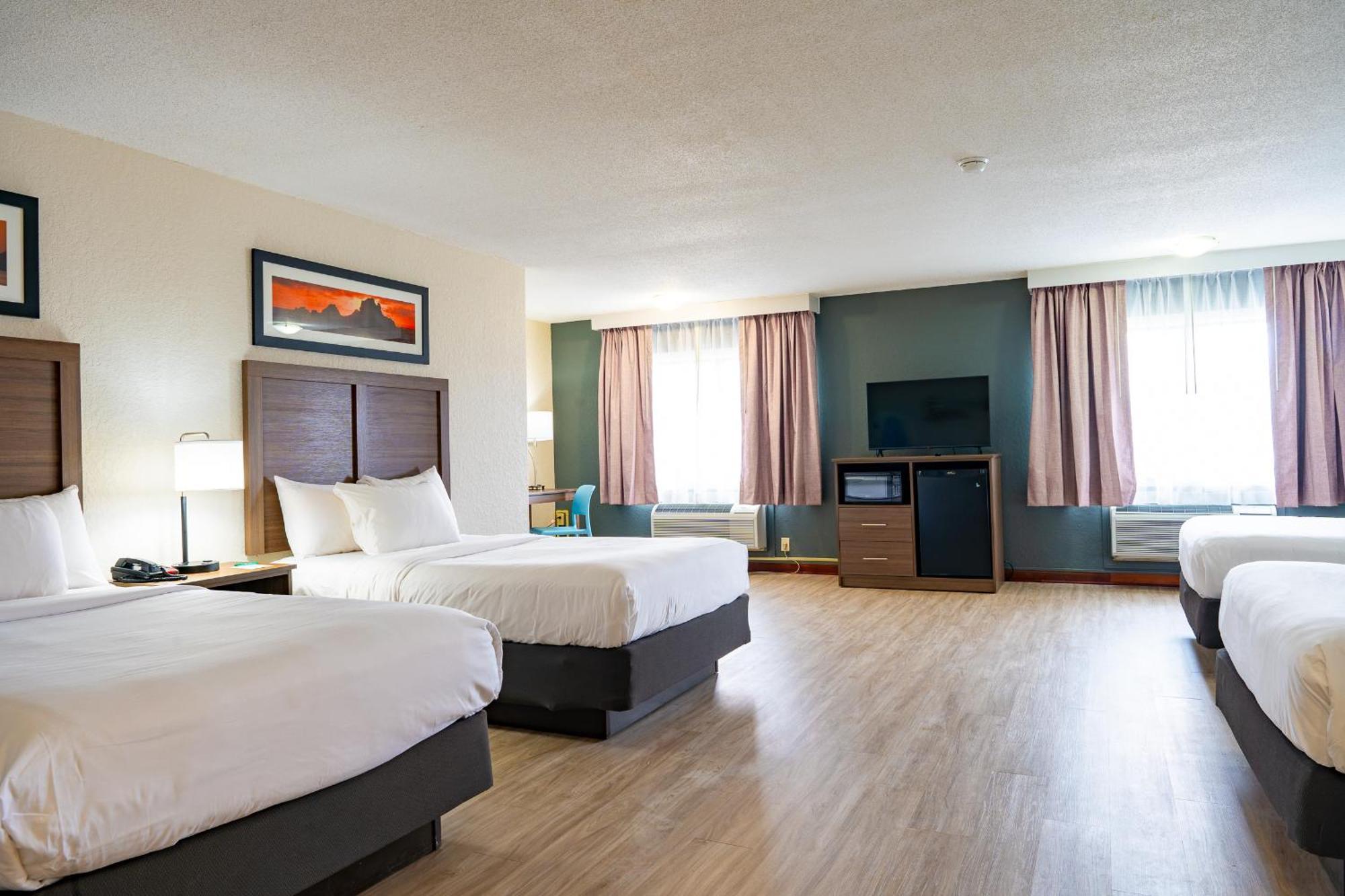 Quality Inn Milan-Sandusky Exterior photo