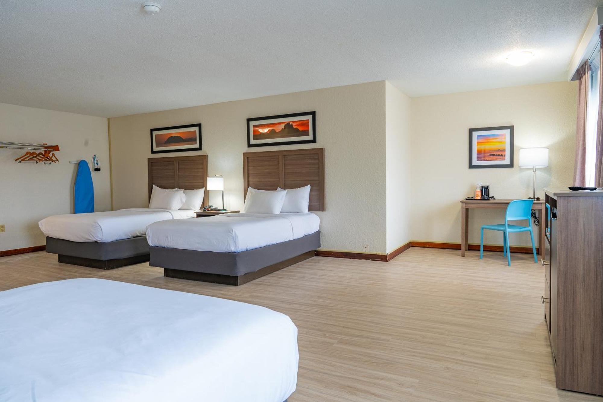 Quality Inn Milan-Sandusky Exterior photo