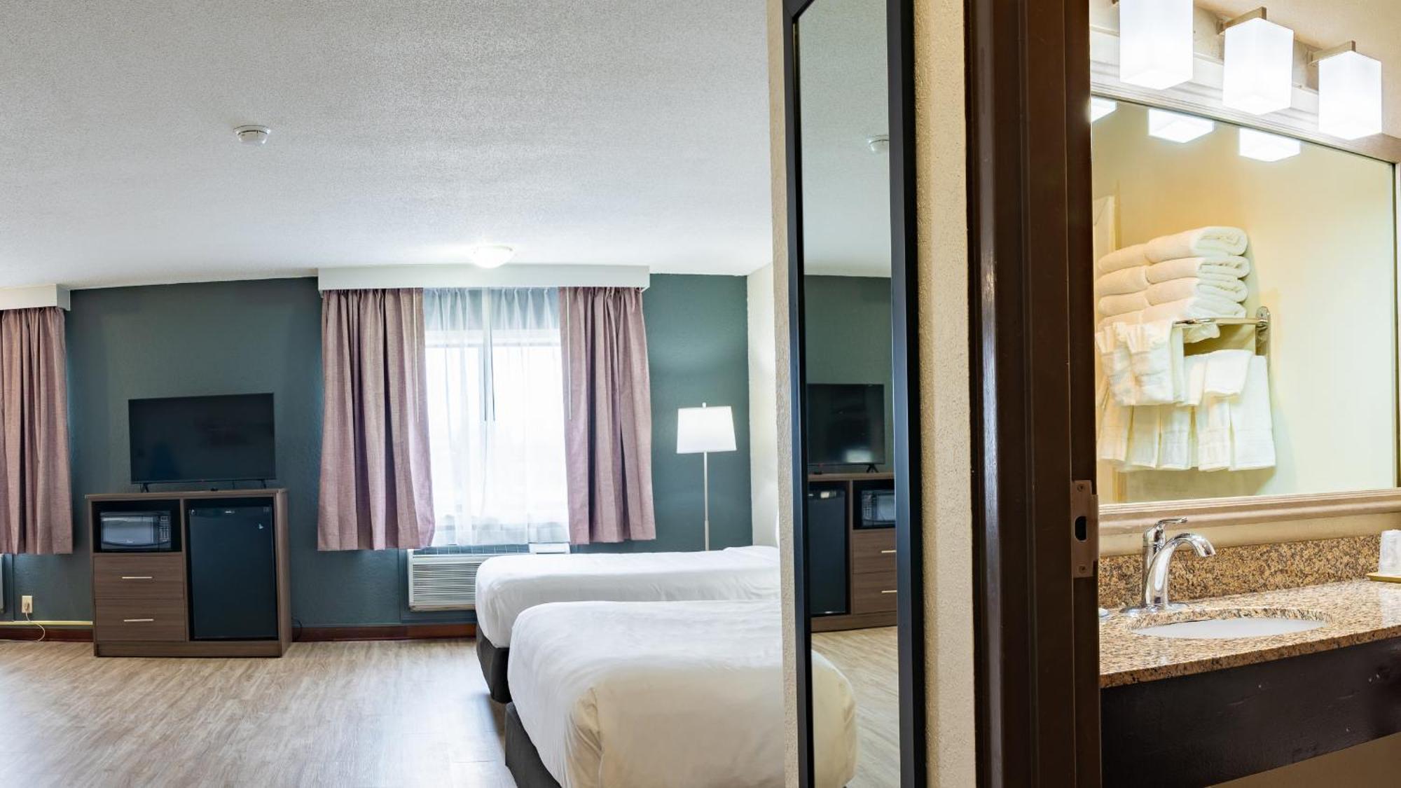 Quality Inn Milan-Sandusky Exterior photo