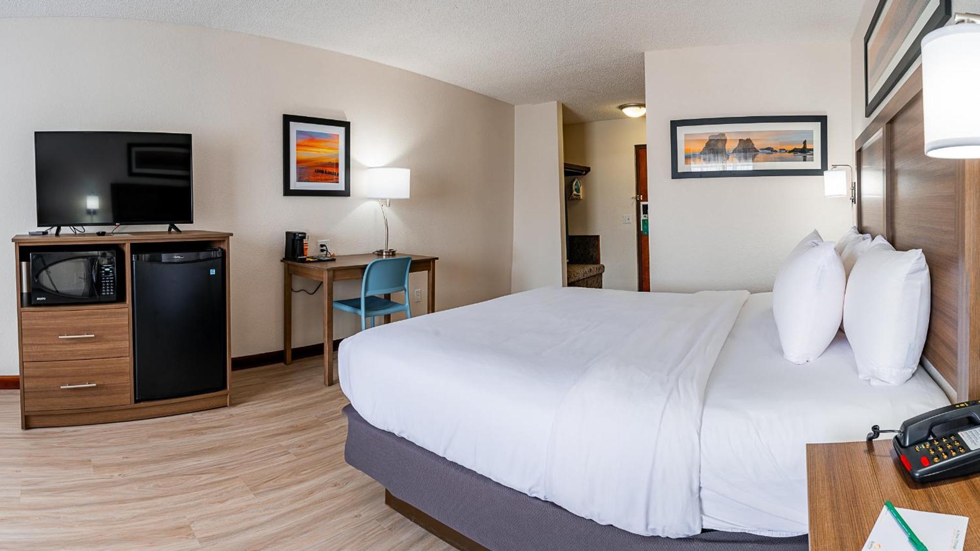 Quality Inn Milan-Sandusky Exterior photo