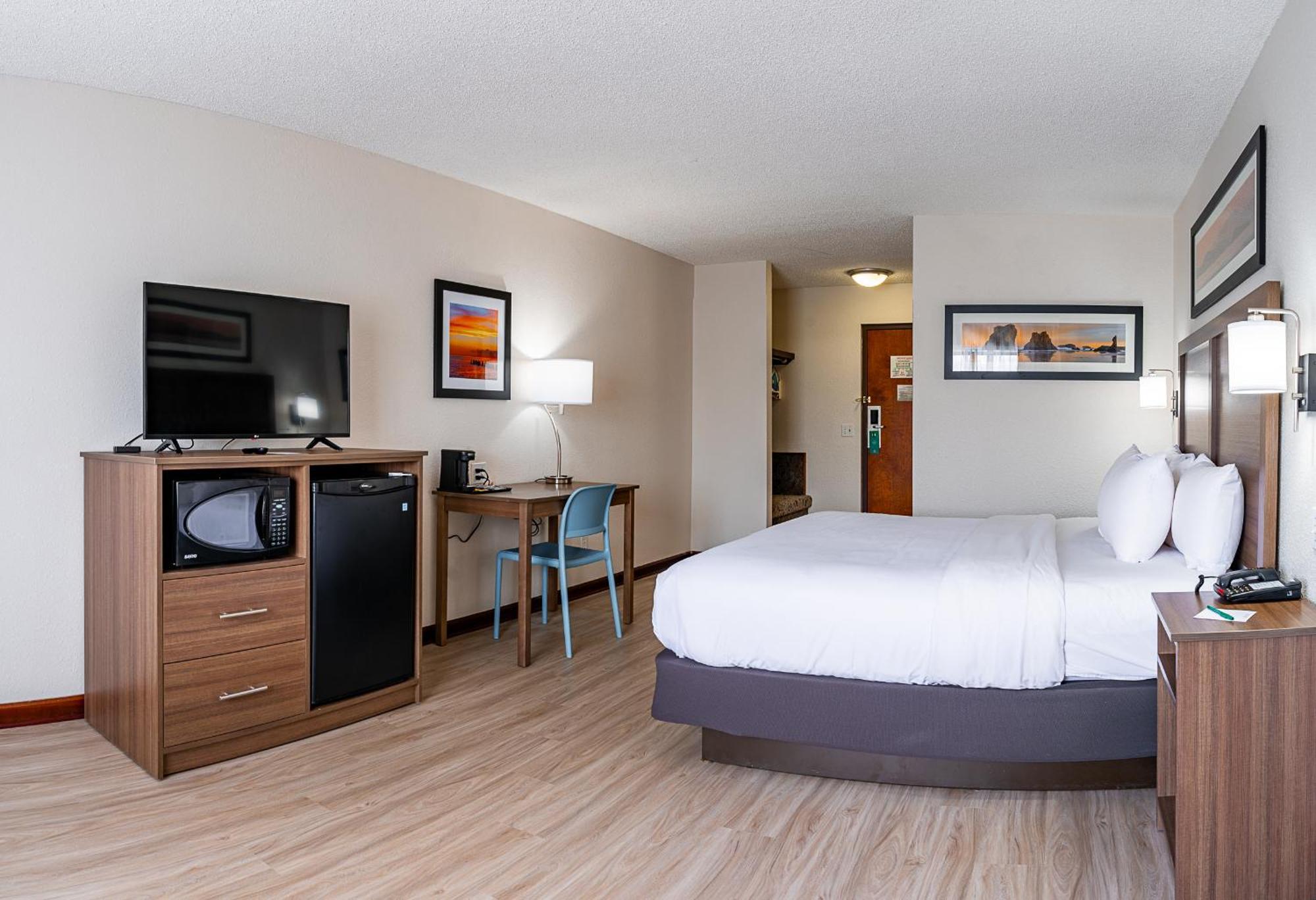 Quality Inn Milan-Sandusky Exterior photo