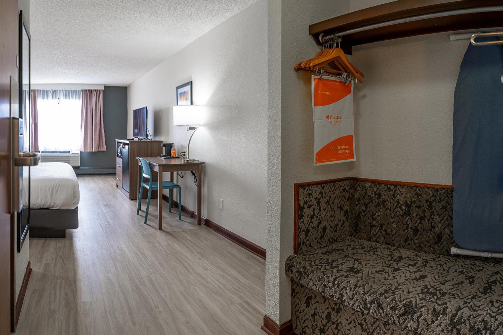 Quality Inn Milan-Sandusky Exterior photo