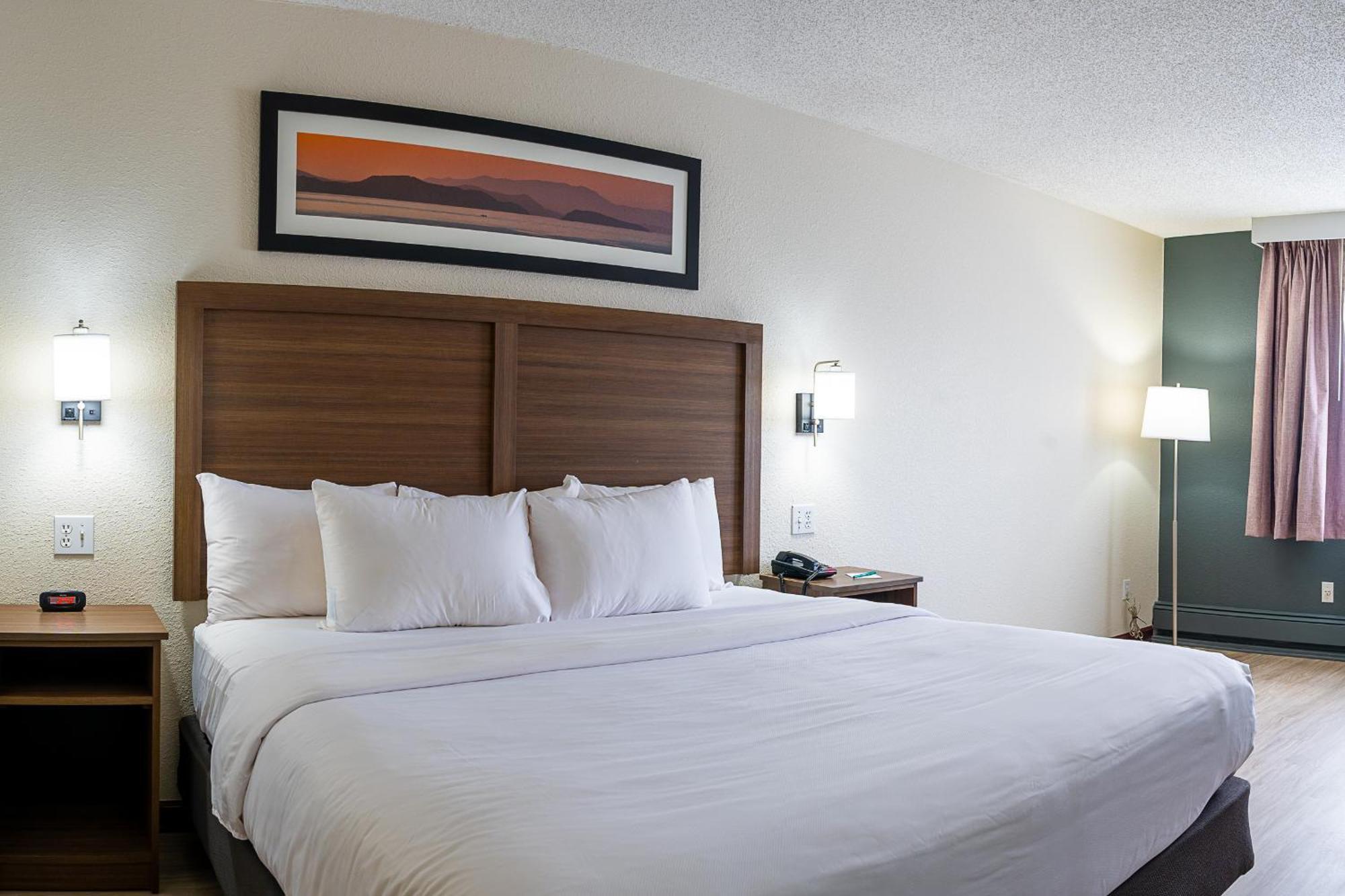 Quality Inn Milan-Sandusky Exterior photo