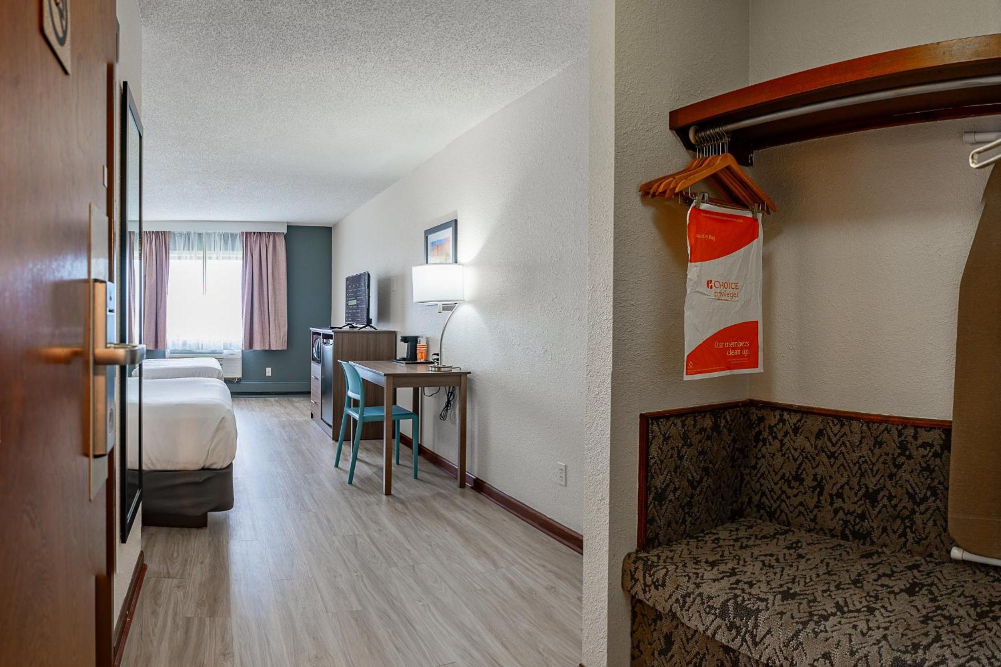 Quality Inn Milan-Sandusky Exterior photo