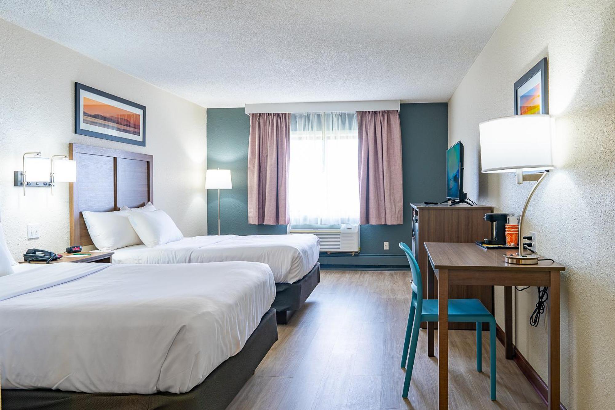 Quality Inn Milan-Sandusky Exterior photo