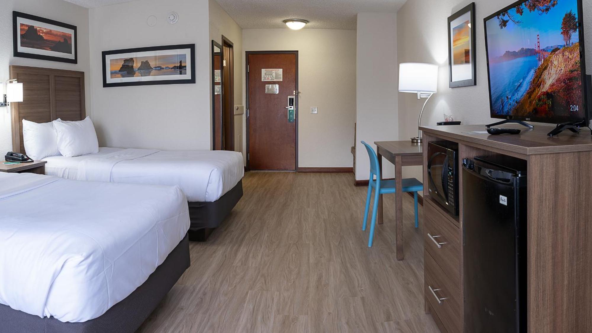 Quality Inn Milan-Sandusky Exterior photo