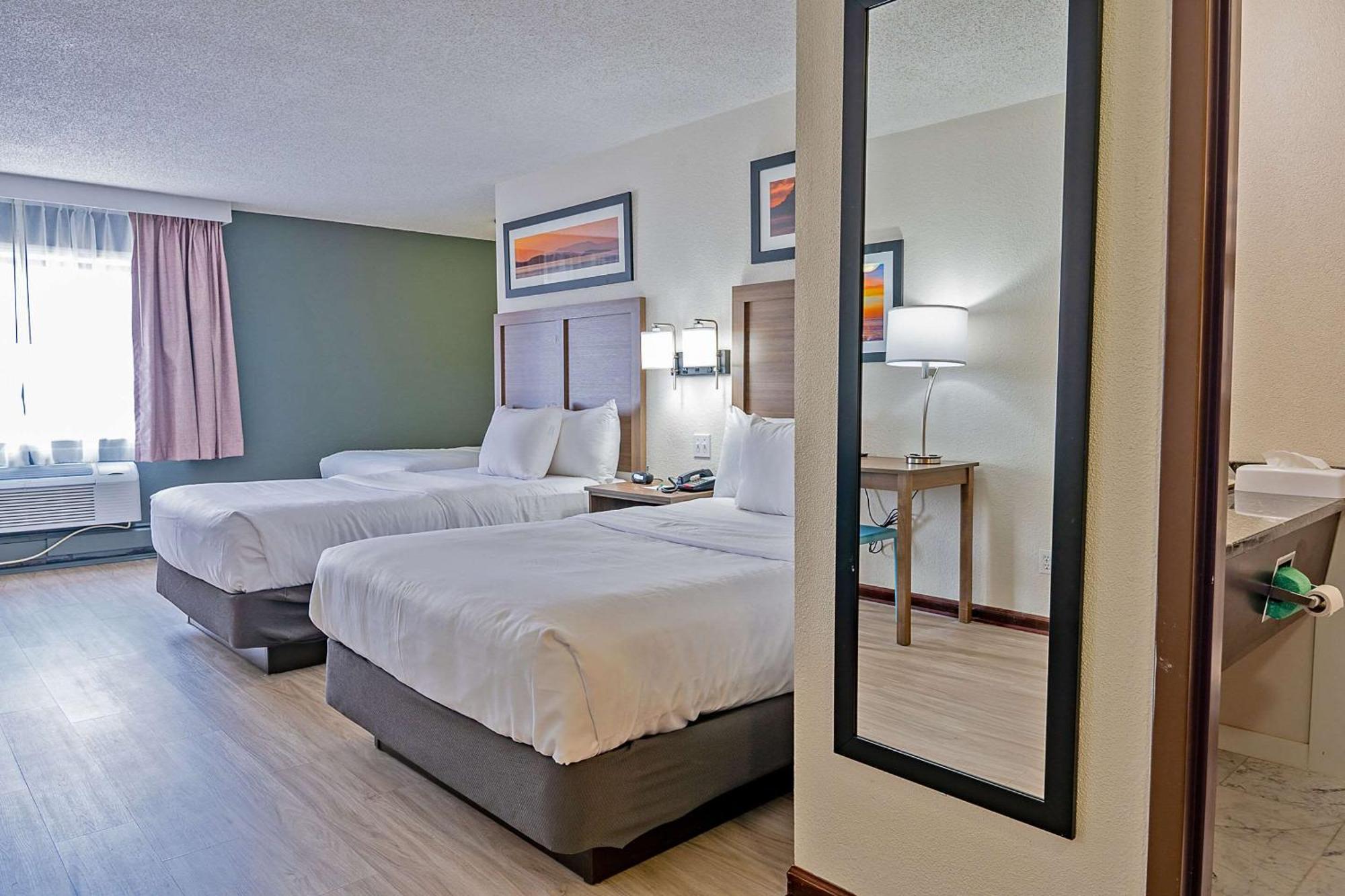 Quality Inn Milan-Sandusky Exterior photo