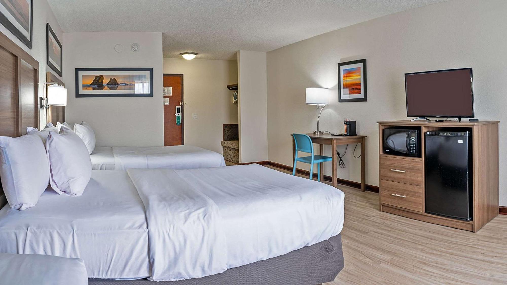 Quality Inn Milan-Sandusky Exterior photo