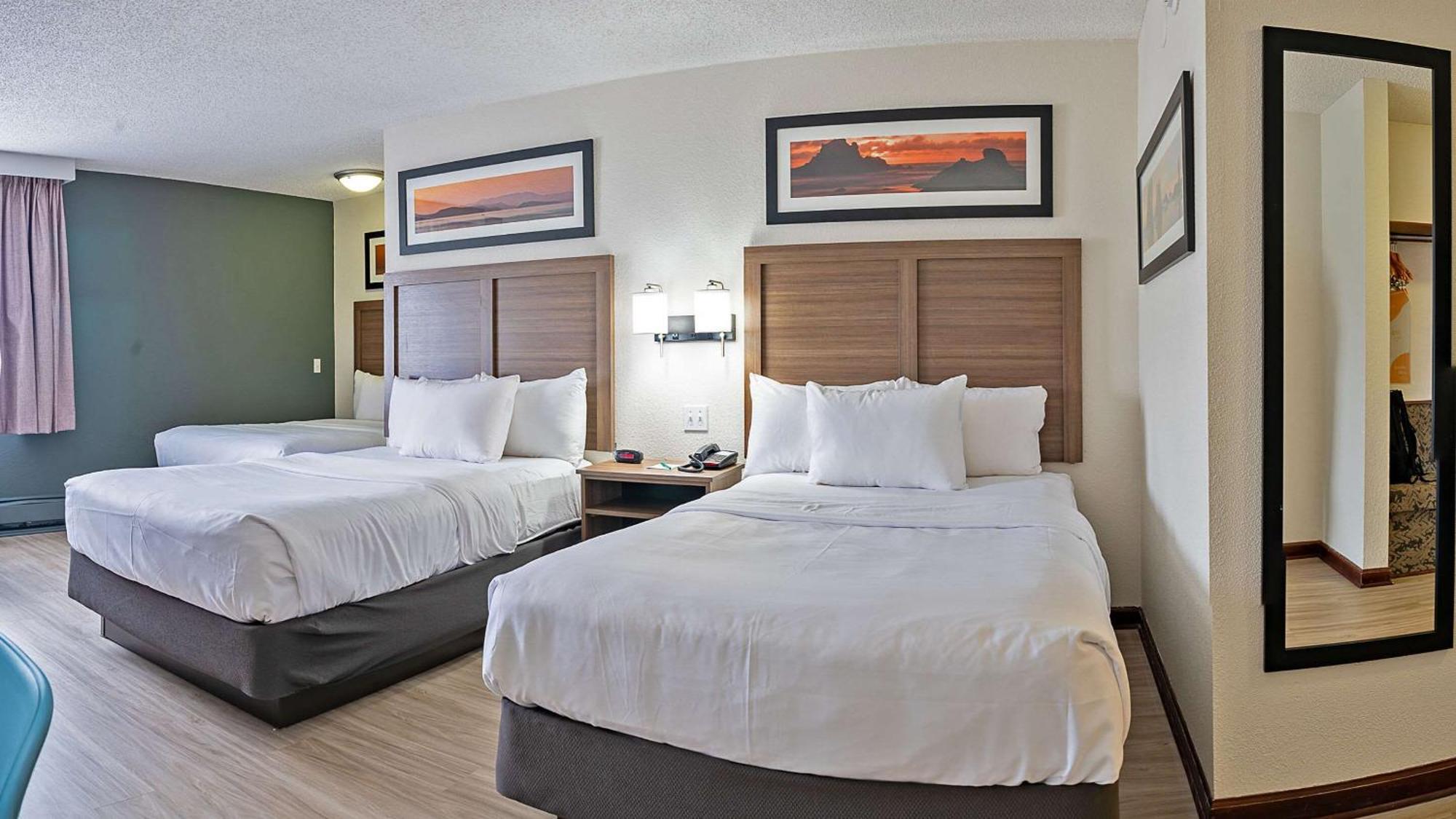 Quality Inn Milan-Sandusky Exterior photo